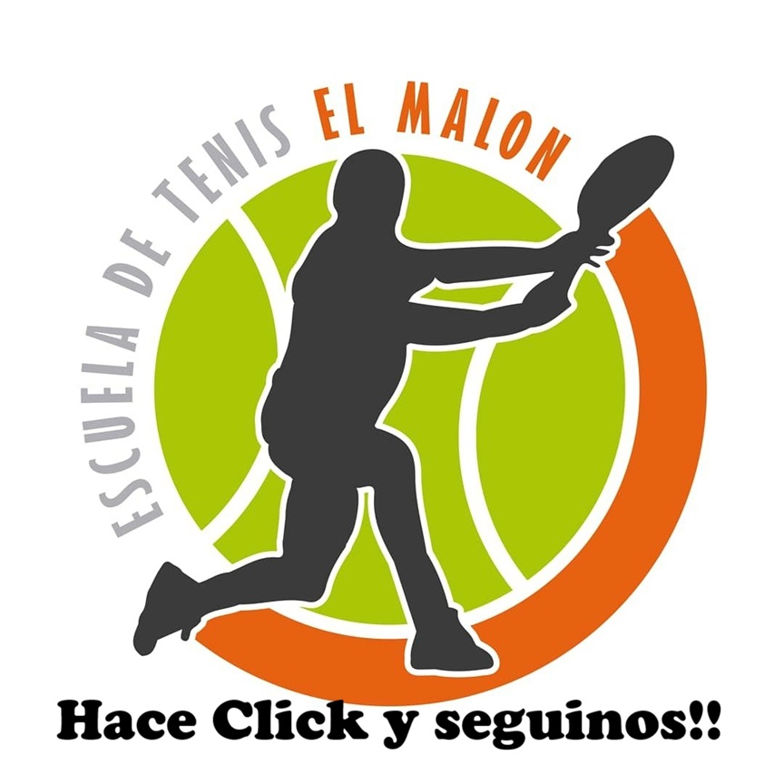 Publicidad Malon Club Rio Cuarto