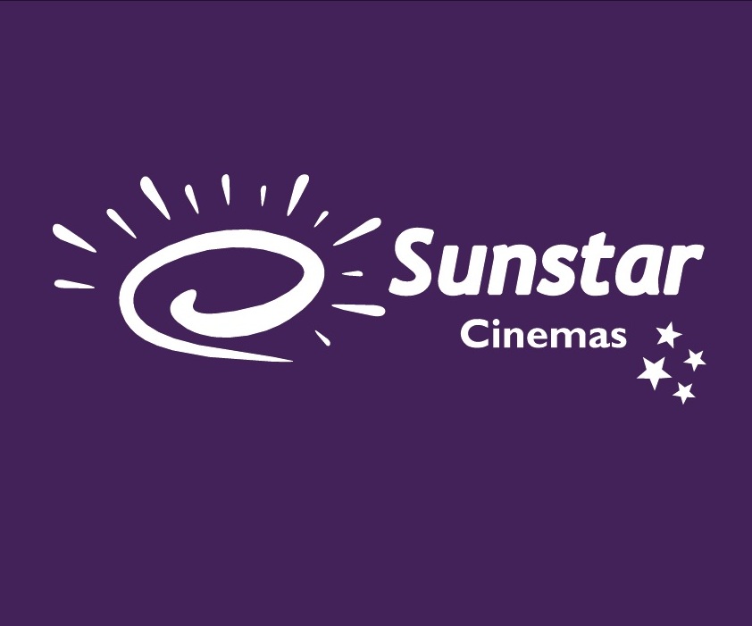 Publicidad Sunstar Cinema
